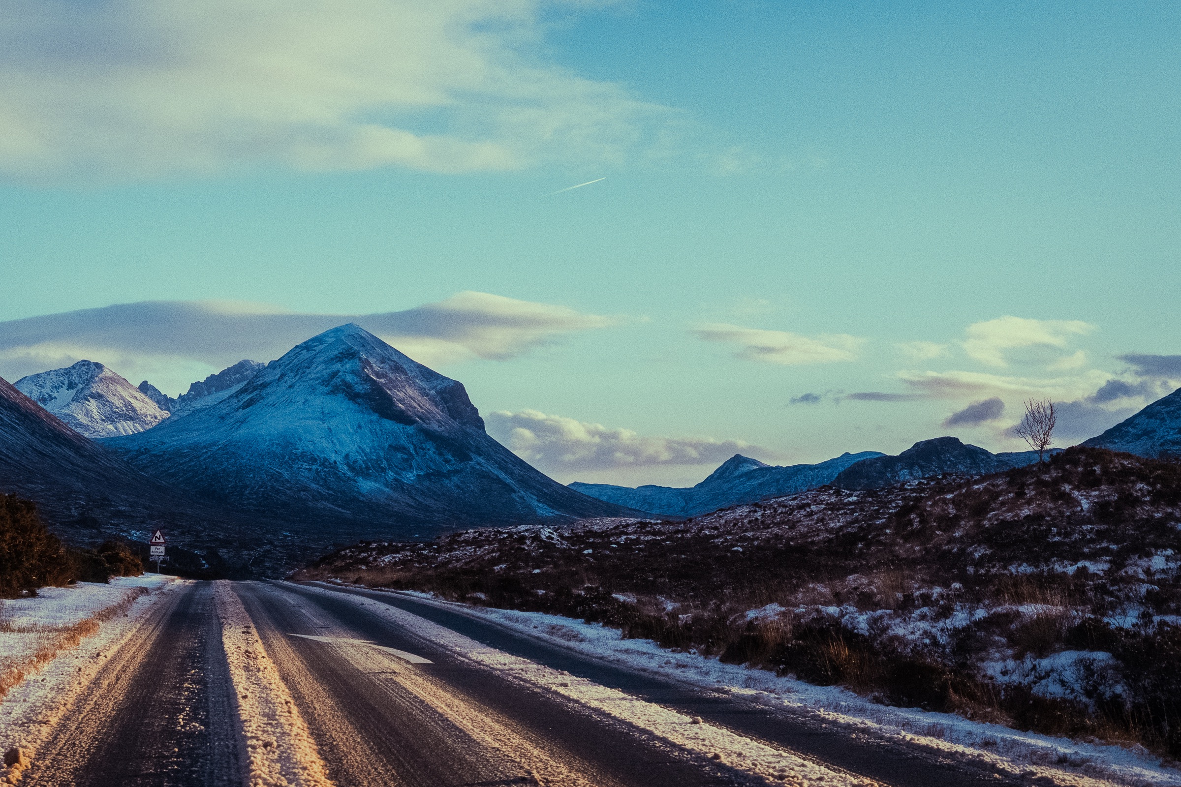 scotland — photograph 5