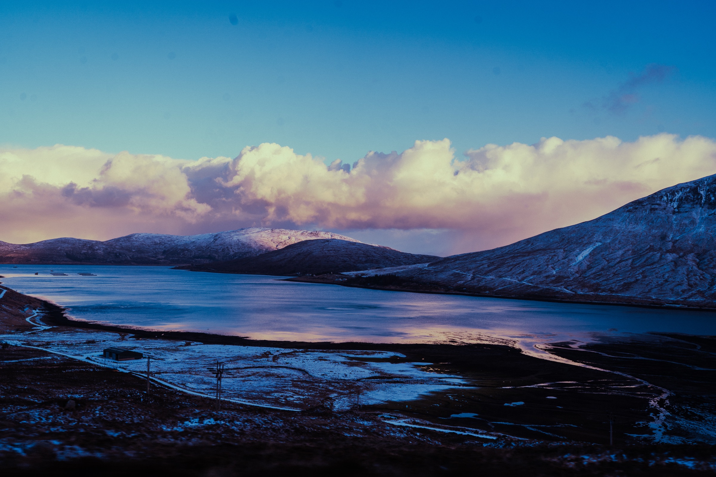 scotland — photograph 7