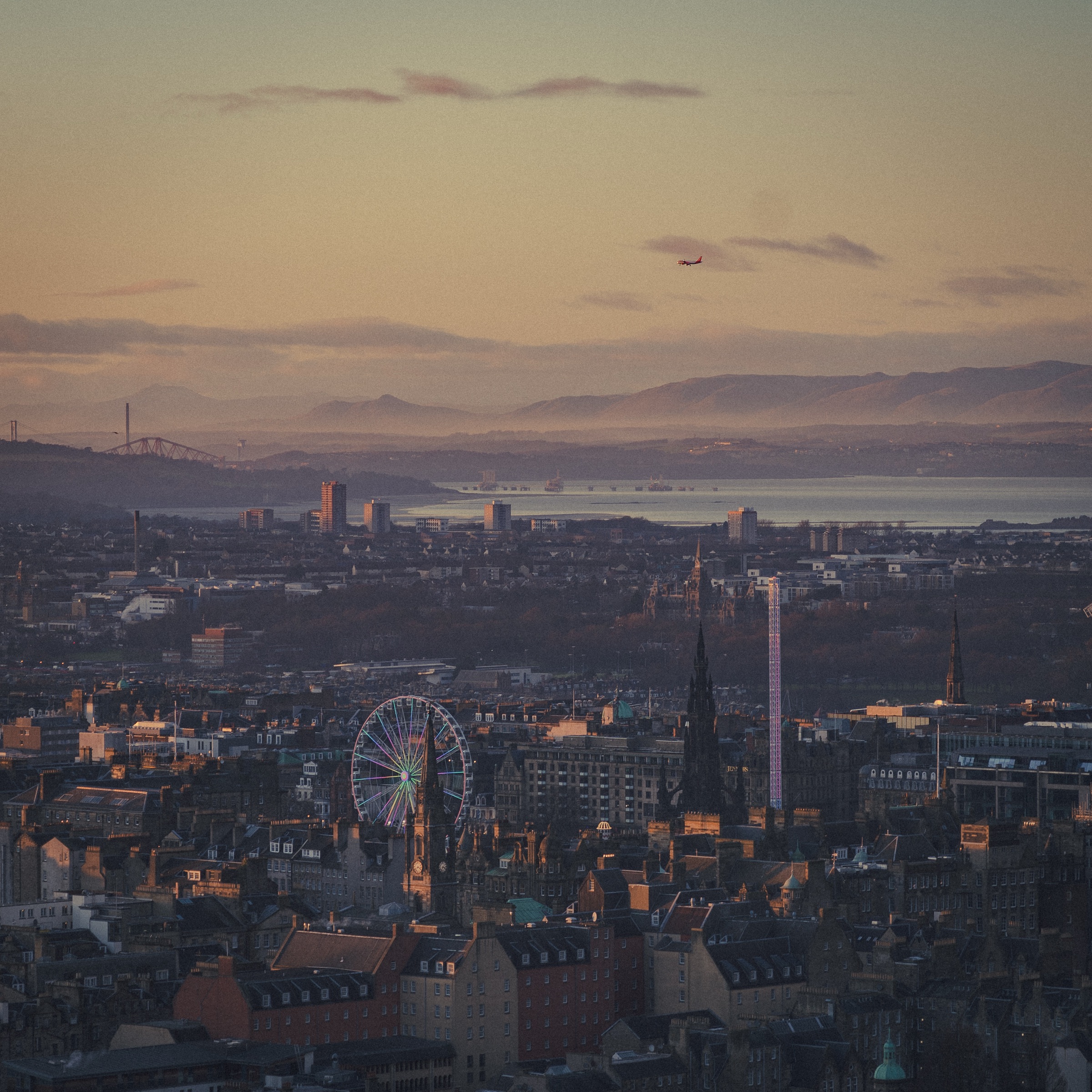 scotland — photograph 11