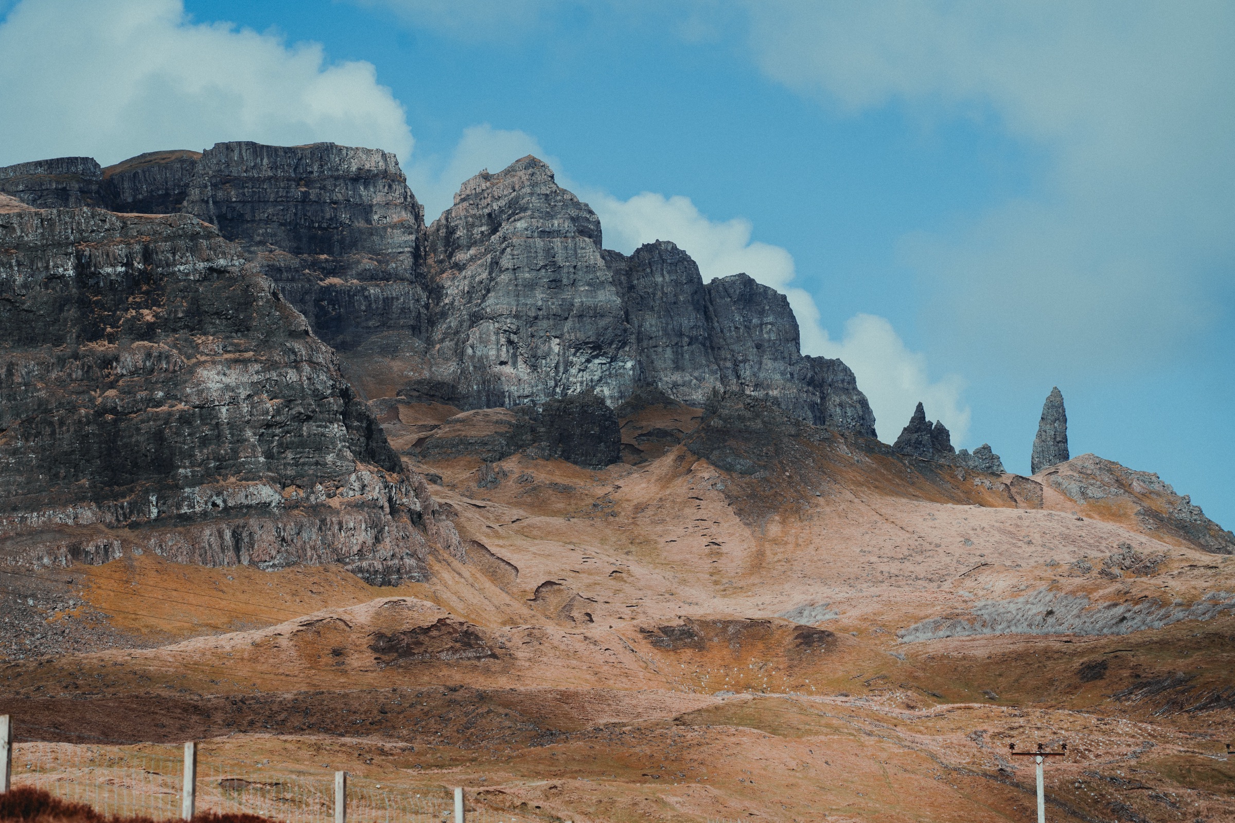 scotland — photograph 12