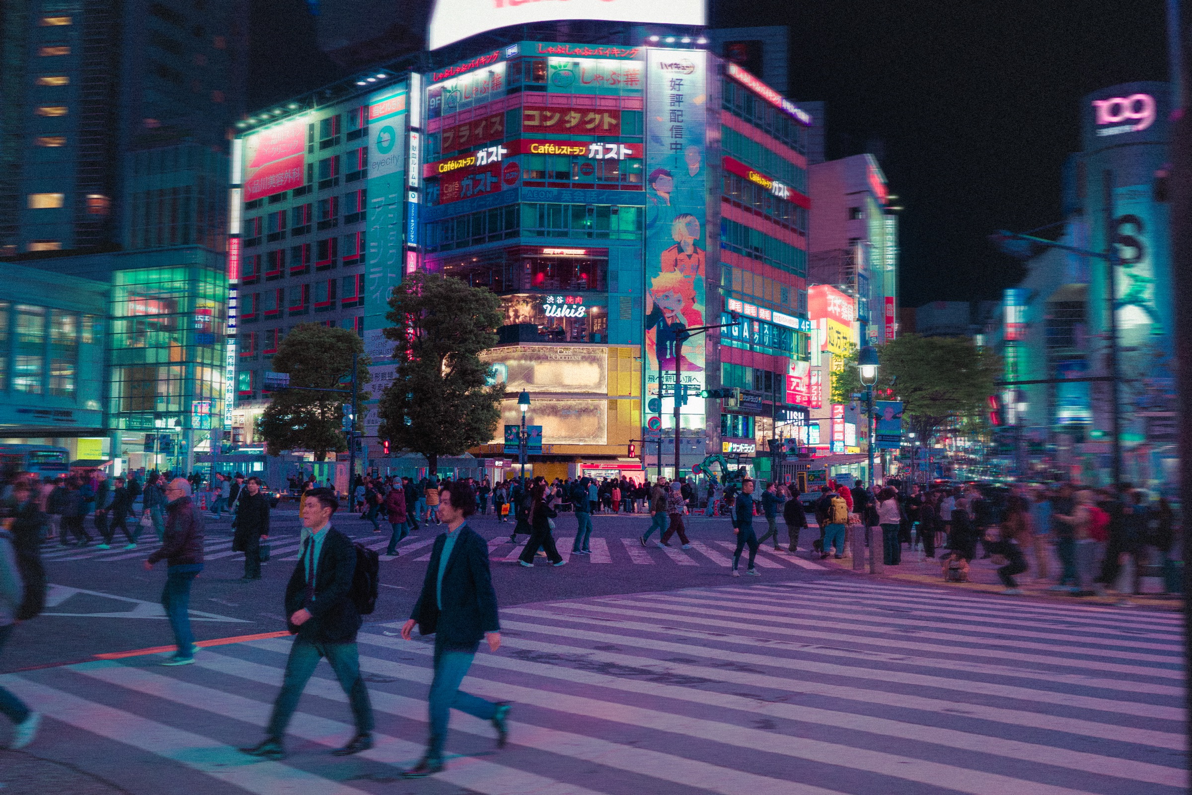 japan — photo collection