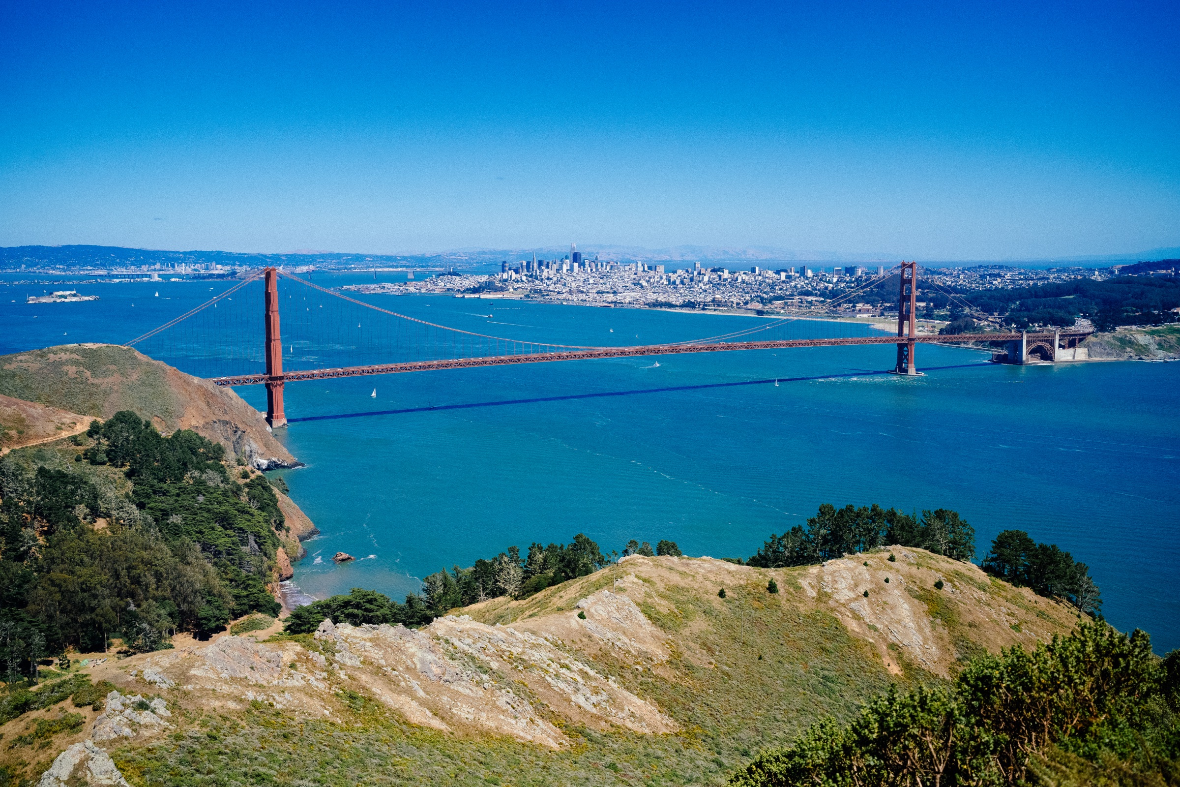 california — photo collection