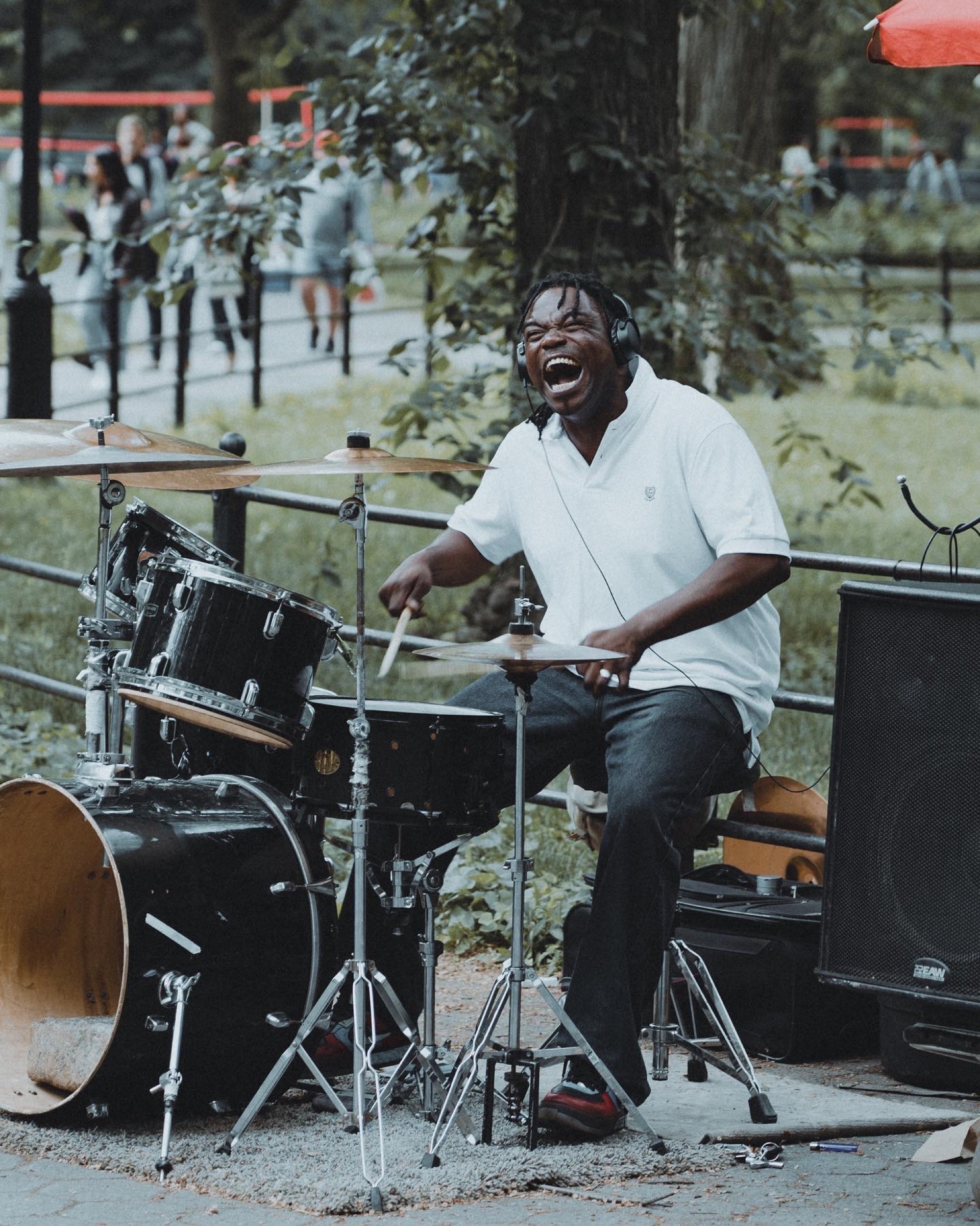 new york — photograph 2