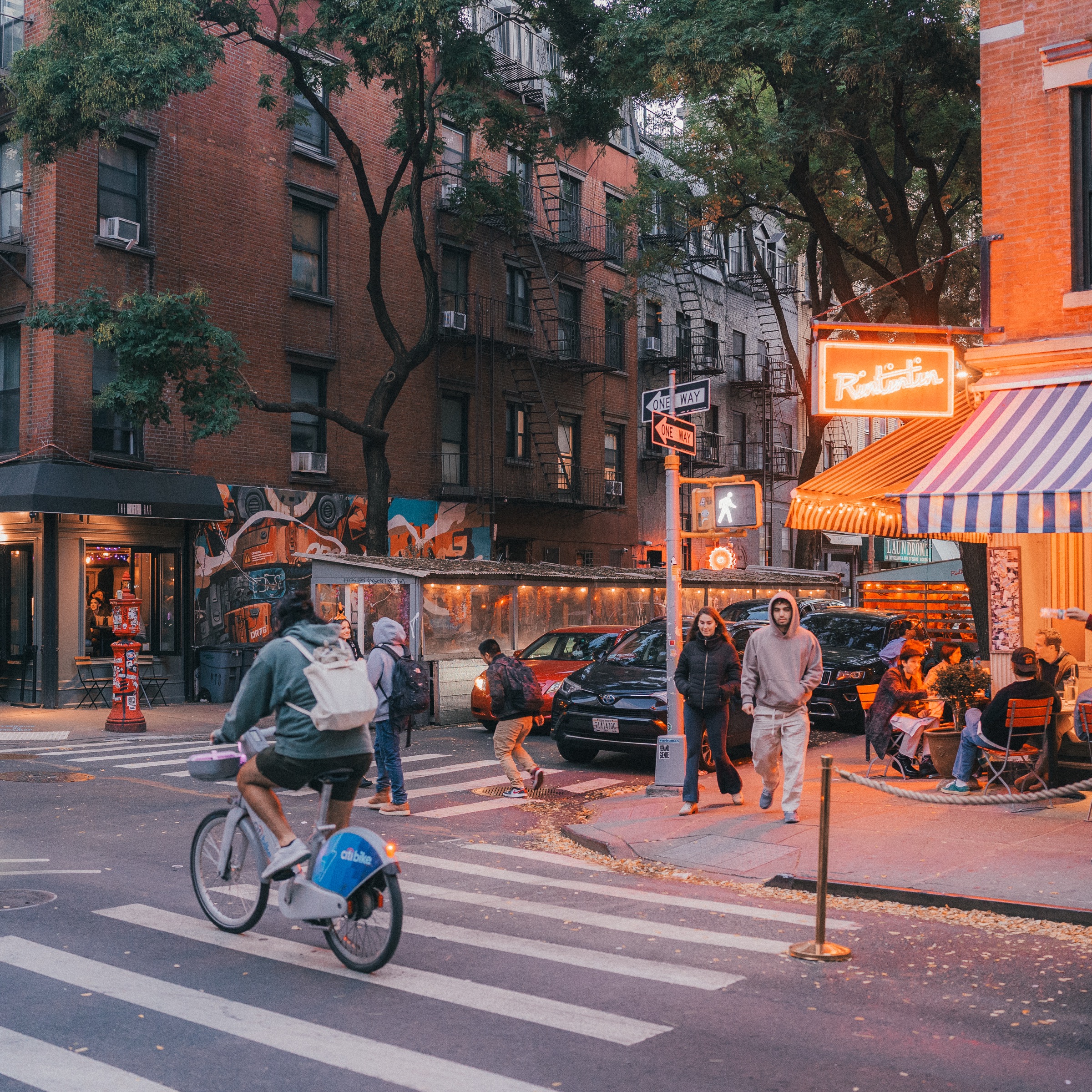 new york — photograph 4