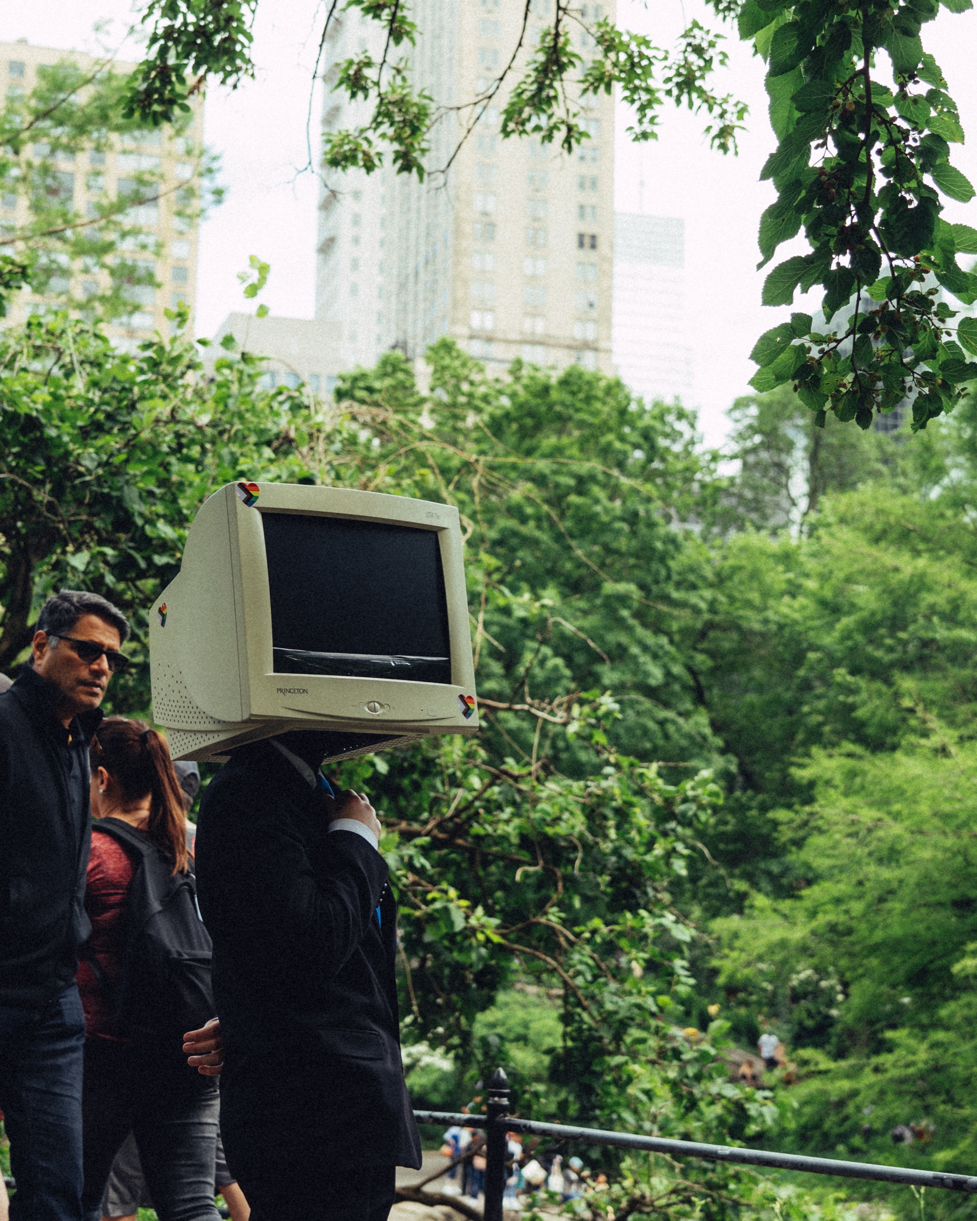 new york — photograph 7