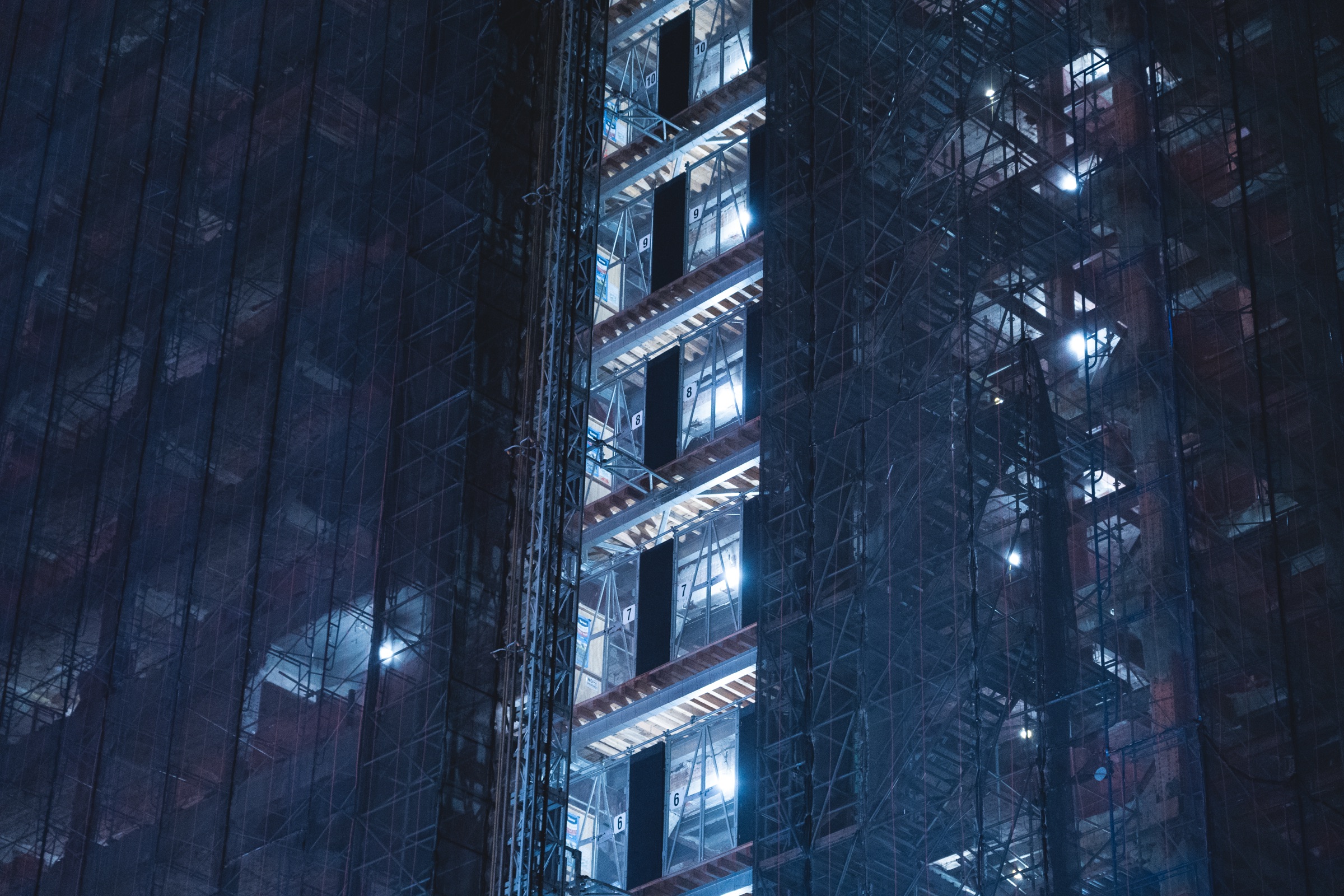 new york — photograph 8