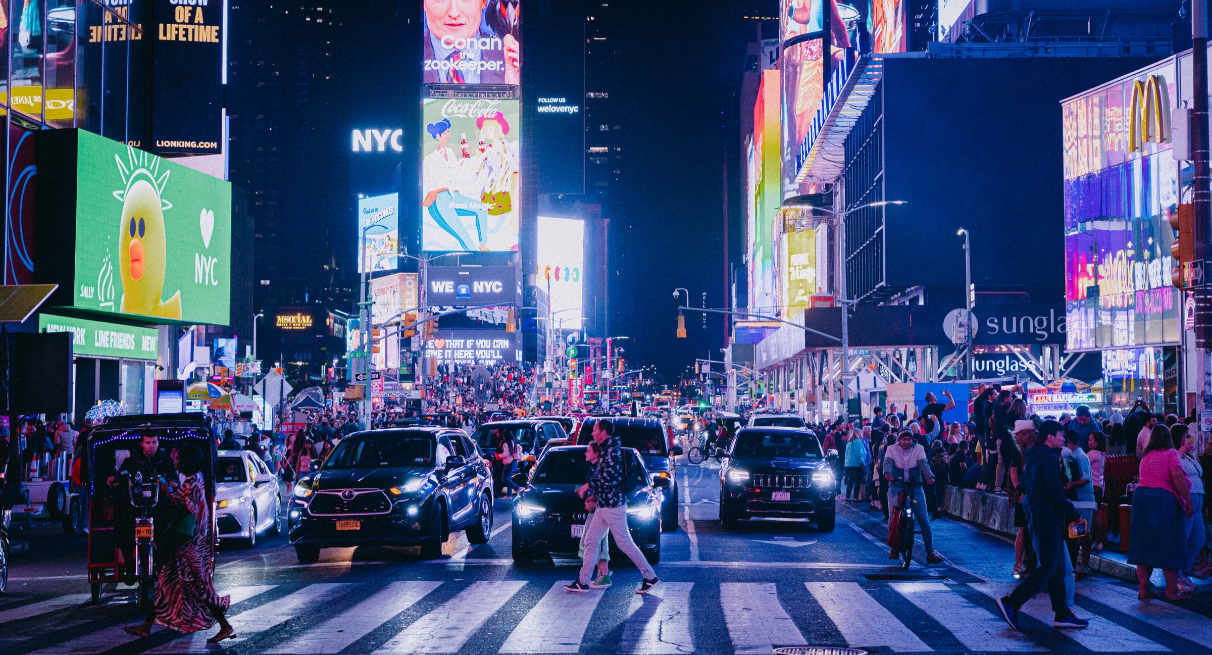 new york — photograph 9