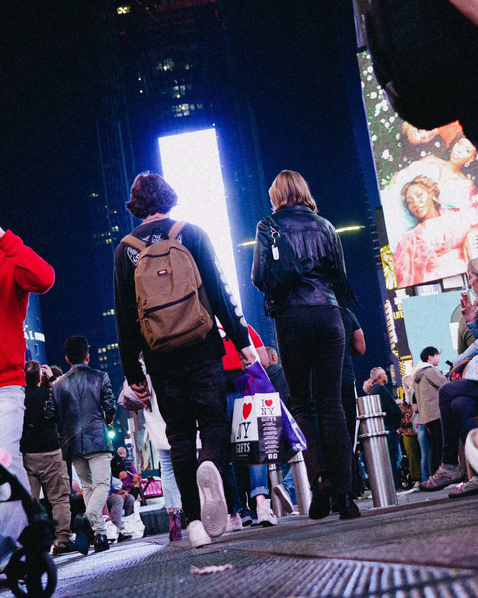 new york — photograph 10